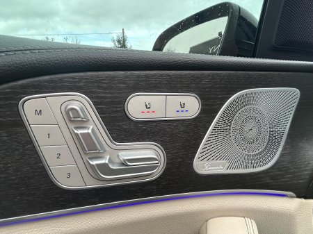 2021 Mercedes-Benz GLE - photo 24