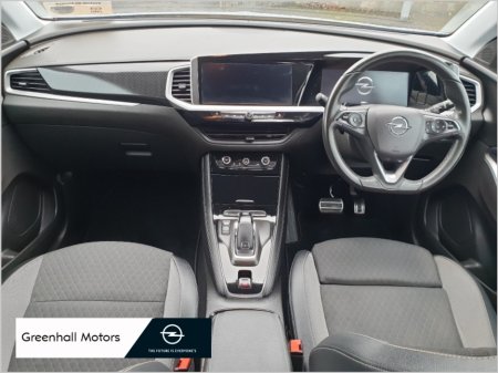 2023 Opel Grandland - photo 2