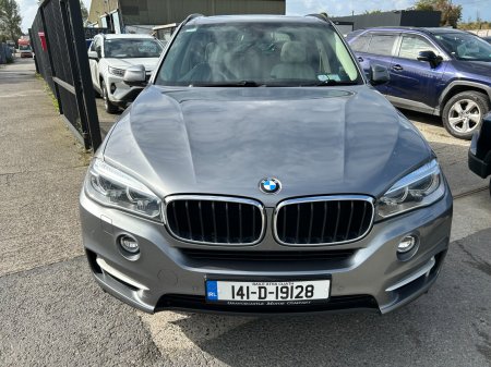 2014 BMW X5 - photo 2