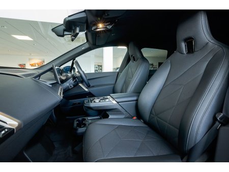 2023 BMW iX - photo 23