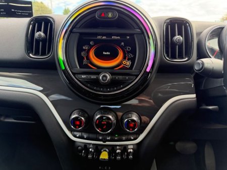 2017 Mini Cooper - photo 19