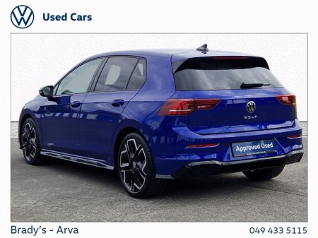 2024 Volkswagen Golf - photo 15