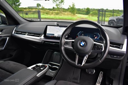 2023 BMW X1 - photo 8
