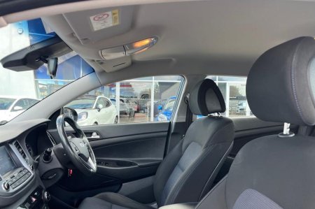 2015 Hyundai Tucson - photo 19