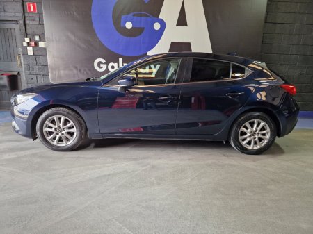 2015 Mazda Mazda3 - photo 6