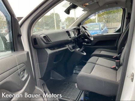 2023 Peugeot Expert - photo 12