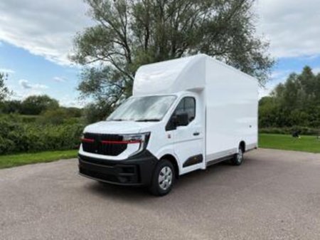 2026 Renault Master - photo 7