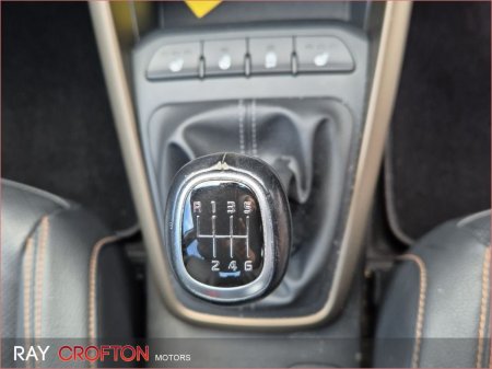2018 Kia Stonic - photo 9