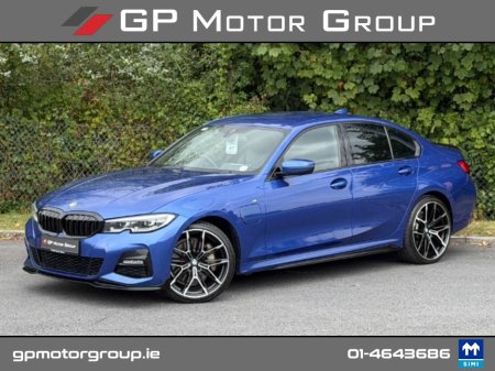 2019 BMW 3-Series - photo 5