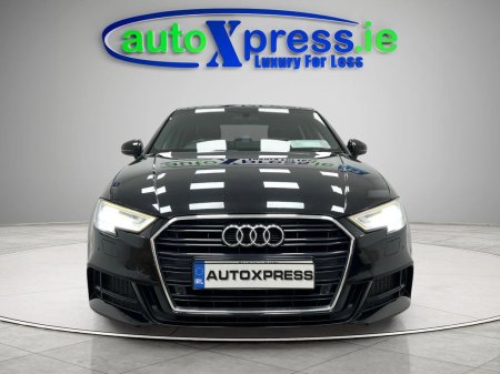 2017 Audi A3 - photo 3