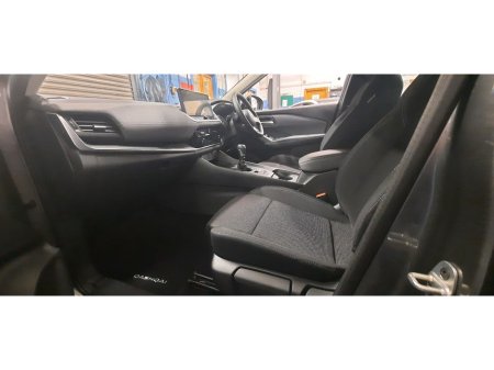 2026 Nissan Qashqai - photo 11