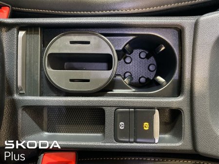 2024 Skoda Octavia - photo 24
