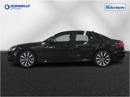 2023 Audi A4 - photo 14