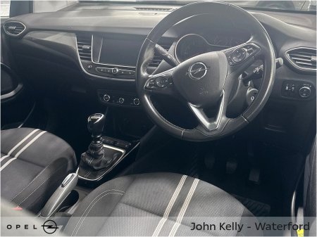 2023 Opel Crossland - photo 8