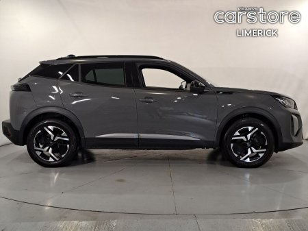 2024 Peugeot 2008 - photo 2
