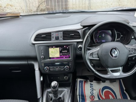 2018 Renault Kadjar - photo 7