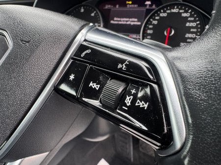 2019 Audi A6 - photo 26