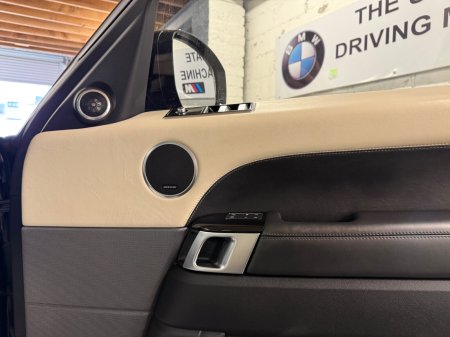 2019 Land Rover Range Rover Sport - photo 13