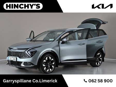 2023 Kia Sportage - photo 2