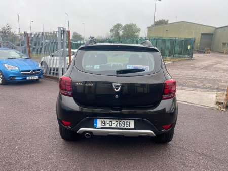 2019 Dacia Sandero Stepway - photo 5