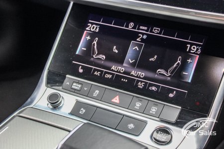 2024 Audi A6 - photo 18