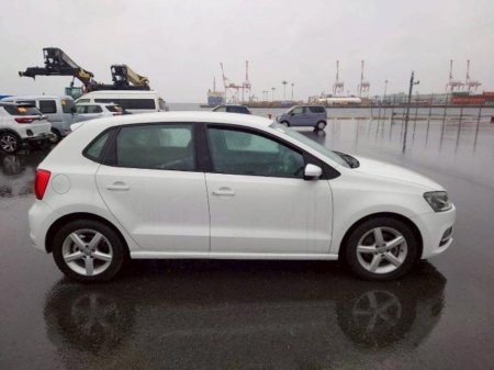 2016 Volkswagen Polo - photo 2