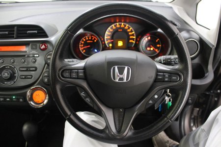 2015 Honda Jazz - photo 23