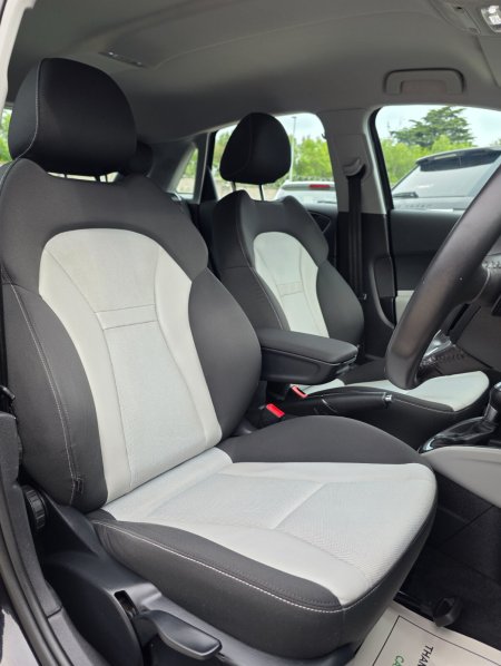 2013 Audi A1 - photo 16