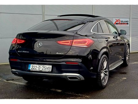 2023 Mercedes-Benz GLE - photo 18