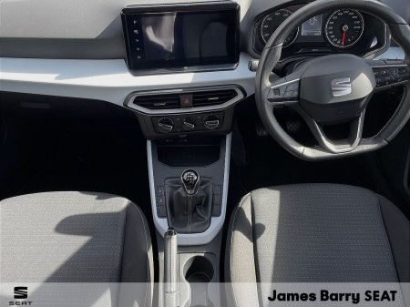 2023 SEAT Arona - photo 9