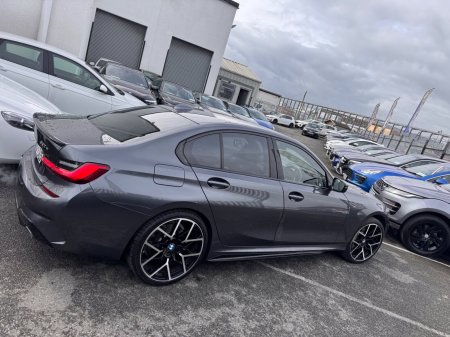 2020 BMW 3-Series - photo 9