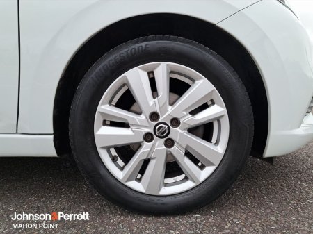 2019 Nissan Micra - photo 9