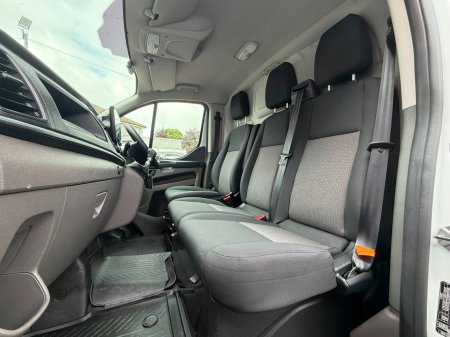 2021 Ford Transit - photo 19