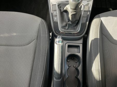 2023 Skoda Fabia - photo 18