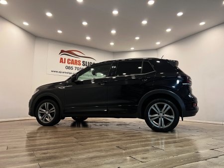 2020 Volkswagen T-Cross - photo 15