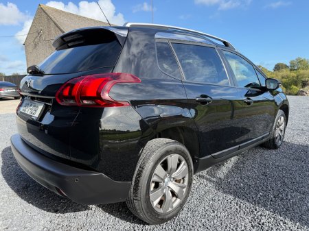 2019 Peugeot 2008 - photo 6