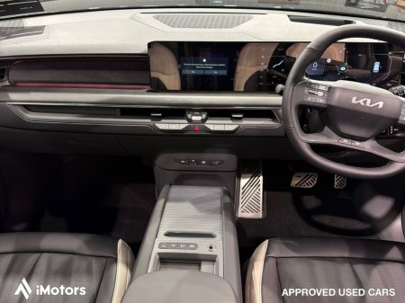 2026 Kia EV9 - photo 17