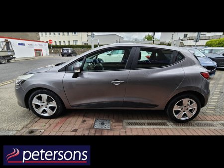 2014 Renault Clio - photo 5