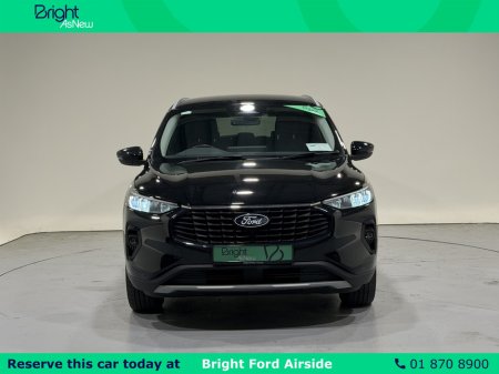 2024 Ford Kuga - photo 5
