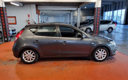2010 Hyundai i30 - photo 8