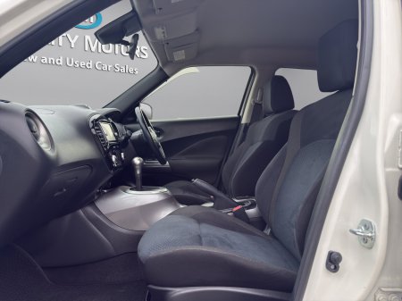 2017 Nissan Juke - photo 16