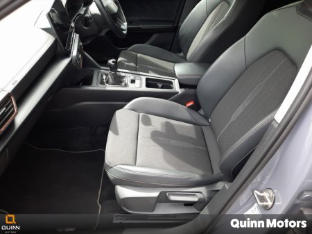 2023 Cupra Formentor - photo 7