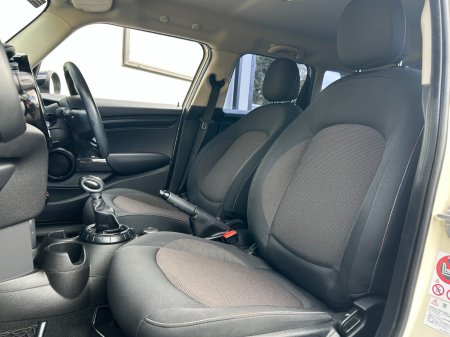 2016 Mini Cooper - photo 10