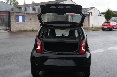 2013 Volkswagen up! - photo 16