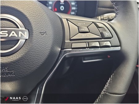 2025 Nissan Juke - photo 20