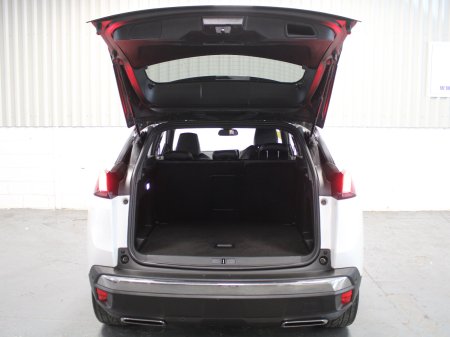 2019 Peugeot 3008 - photo 30
