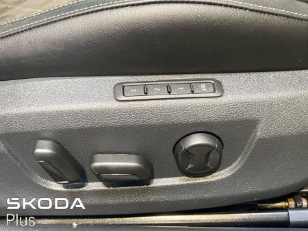 2021 Skoda Superb - photo 21