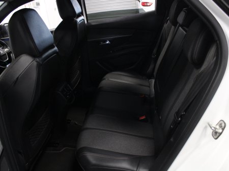 2019 Peugeot 3008 - photo 33