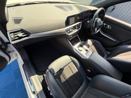2021 BMW 3-Series - photo 58