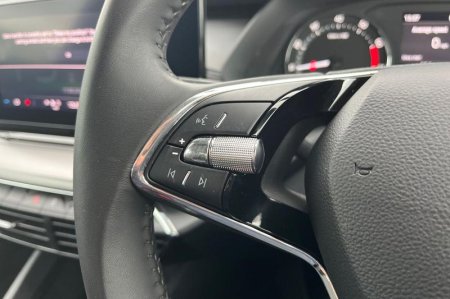 2024 Skoda Octavia - photo 28
